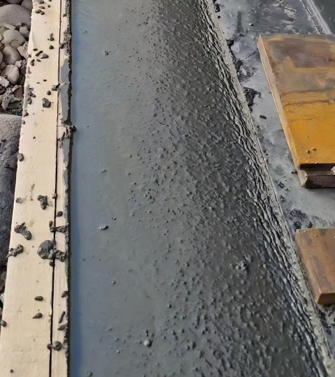 新宾环氧砂浆的特点及施工流程​