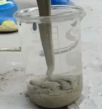 新宾水工混凝土絮凝剂，水下抗分散剂的作用及施工方法